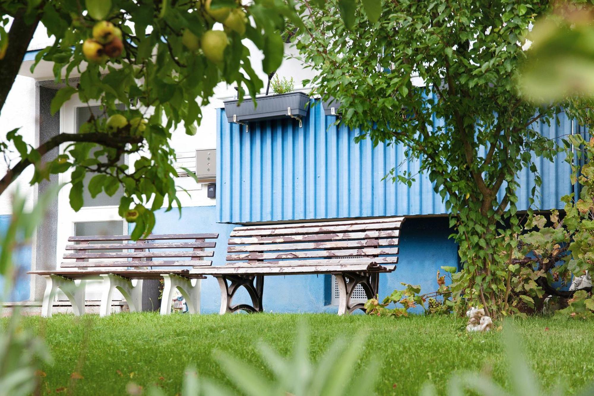 Ferienwohnung Zur Nordhelle Herscheid 외부 사진
